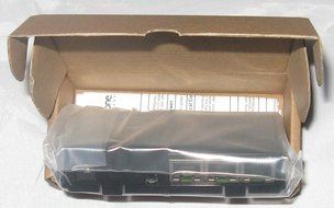 Verifone Inc Power Audio (BERG with TAILGT Ethernet, USB, OTG, COM2) for the MX 9xx P132-602-00-R