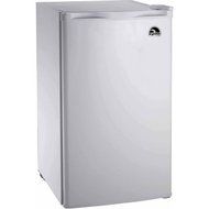 Igloo FR320I-B Reversible Door 3.2 cu ft Refrigerator, White N3