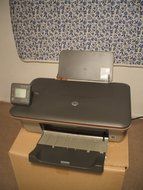 HP Deskjet 3051A e-All-in-One Inkjet Printer N3