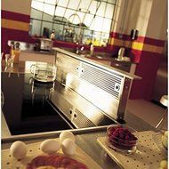 Viking DIPR161R 36" Stainless Downdraft Ventilation System (NO BLOWER)