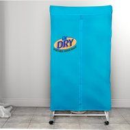 Dr Dry Electric Portable Clothing Dryer Rack Pro 1000W Heater N4