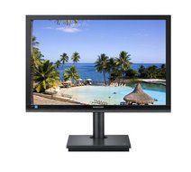 Samsung NS190 Thin Client Monitor Ecran PC 19 " (48 cm) 1440 x 900 5 milliseconds