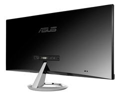 ASUS MX299Q 29" 21:9 2560x1080 IPS HDMI Eye Care Frameless Monitor N12