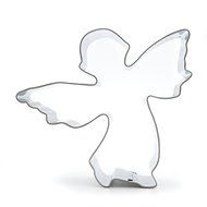 1x Sandwiches Kitchenware Pastry Gingerbread Fondant Mould Ausstecher Biscuit Cookie Cutter CC091 Big Circle Round... N58