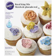Wilton Royal Icing Mix, 14 oz. N3
