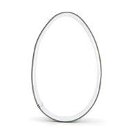 1x Sandwiches Kitchenware Pastry Gingerbread Fondant Mould Ausstecher Biscuit Cookie Cutter CC091 Big Circle Round... N60