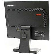 Lenovo L1711PC 17" Screen 1280 x 1024 Resolution Refurbished LCD Flat Panel Monitor