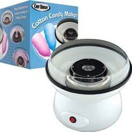 Chef Buddy(TM) Cotton Candy Machine Chef Buddy(TM) Cotton Candy Machine