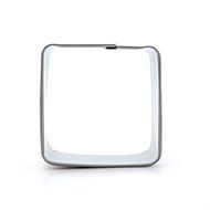 1x Sandwiches Kitchenware Pastry Gingerbread Fondant Mould Ausstecher Biscuit Cookie Cutter CC091 Big Circle Round... N64