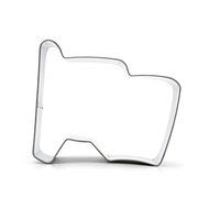 1x Sandwiches Kitchenware Pastry Gingerbread Fondant Mould Ausstecher Biscuit Cookie Cutter CC091 Big Circle Round... N66