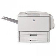 HP LASERJET 9050DN WORKGROUP LASER PRINTER Q3723A REFURBISHED 90 DAY WARRANTY N2