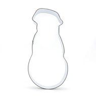 1x Sandwiches Kitchenware Pastry Gingerbread Fondant Mould Ausstecher Biscuit Cookie Cutter CC091 Big Circle Round... N68