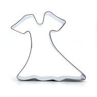 1x Sandwiches Kitchenware Pastry Gingerbread Fondant Mould Ausstecher Biscuit Cookie Cutter CC091 Big Circle Round... N69