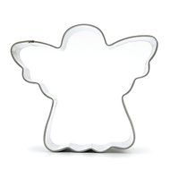 1x Sandwiches Kitchenware Pastry Gingerbread Fondant Mould Ausstecher Biscuit Cookie Cutter CC091 Big Circle Round... N71