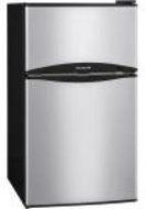 Frigidaire Ffps31b2qm 3.1 Cu. Ft. Compact Refrigerator