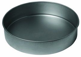 Chicago Metallic Non Stick 9-Inch Round Cake Pan