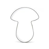 1x Sandwiches Kitchenware Pastry Gingerbread Fondant Mould Ausstecher Biscuit Cookie Cutter CC091 Big Circle Round... N75