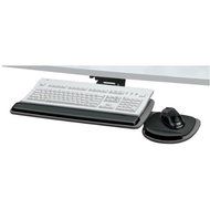 FELLOWES 93841 Standard Adjustable Keyboard Tray (93841)