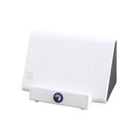 Wireless sensor speaker Inductance speakers [White] N2