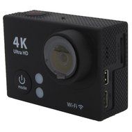 Unitesoul H9+ HD 4K 2.7K 1080P video recording WiFi action camera sport Camcorder 170 degrees Angle 2 inch LCD... N2