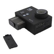 Unitesoul H9+ HD 4K 2.7K 1080P video recording WiFi action camera sport Camcorder 170 degrees Angle 2 inch LCD... N3