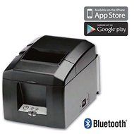 Star Star TSP650II BTi - Part#: Part: TSP654IIBI-24-GRY-US