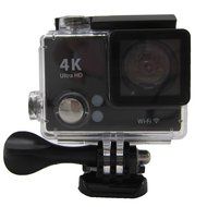 Unitesoul H9+ HD 4K 2.7K 1080P video recording WiFi action camera sport Camcorder 170 degrees Angle 2 inch LCD... N4