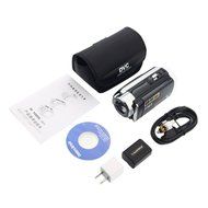 DealStock 1080P Digital Video Camcorder Full HD 16x digital Zoom DV Camera Kit N7