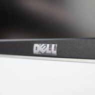 Dell UltraSharp 2408WFP 24-inch LCD monitor N4
