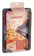 Dr. Oetker 1698 Comfort Springform, 13 by 9-Inch, Rectangular