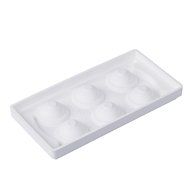 Silikomart 190485 Cake Pops Maker Mould N6