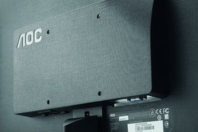 AOC 19.5&quot; LED Widescreen Monitor | e2070Swn N6