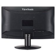 Viewsonic VA2037M-LED 20-Inch 1600x900 Wide Format LED Monitor Black N6