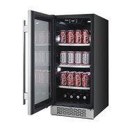 Avallon 86 Can Built-In Beverage Cooler - Left Hinge N2