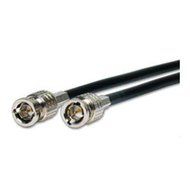 Canare BNC to BNC (SDI) Serial Digital Interface 100 Foot Cable with V-4CFB