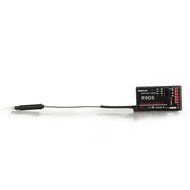 eshion New R9D 2.4G 9CH Channel Receiver For RadioLink AT9 AT10 Transmitter N6