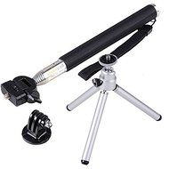 47 Pcs GoPro Hero 4, 3+, 3, 2, 1, Outdoor Sports Camera Accessories Kit N6