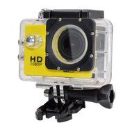 Seedan SJ4000 WIFI Version Novatek 1.5Inch 12MP CMOS Sensor Waterproof Outdoor Sports Dv 170&deg; Wide Angle 1080P... N10