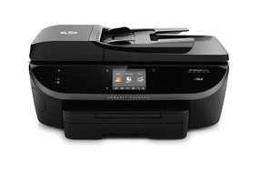 HP OfficeJet 8040 Wireless All-in-One Photo Printer with Mobile Printing &amp; Neat Organizer, Instant Ink ready (...
