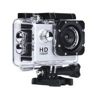 Rukiwa Mini 1080P Full HD DV Sports Recorder Car Waterproof Action Camera Camcorder N33