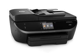 HP OfficeJet 8040 Wireless All-in-One Photo Printer with Mobile Printing &amp; Neat Organizer, Instant Ink ready (... N2