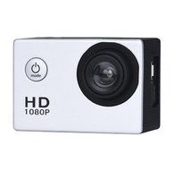 Rukiwa Mini 1080P Full HD DV Sports Recorder Car Waterproof Action Camera Camcorder N34