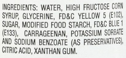 Chefmaster Liqua-Gel Food Color, 10.5-Ounce, Leaf Green N2