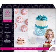 docrafts Little Venice Cake Miniature Cake Kit