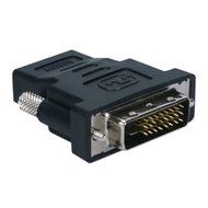 QVS HDVI-FM / HDMI Female to DVI Male Adaptor