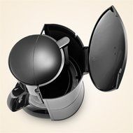 Royal- CM-823 American Style Fully Automatic Drip Coffee Machine Anti-dry Thermal Insulation Coffee Pot 0.65L N5