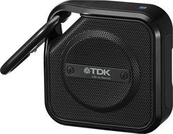 TDK Wireless All Weather MP3 Speaker N2