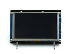 Free Driver Raspberry Pi Touch Screen, iUniker Raspberry Pi 2 Raspberry Pi 3 Model B Quad... N3