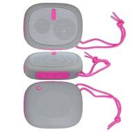 IRISTIME Generic Handhold Palmbox Portable Bluetooth Speaker with Built-in Mic Wireless(P1) N7