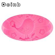 Doinb Sun+Moon (Mother+Baby) Soap Clay Candy Cake Pastry Fondant Chocolate Moulds FDA Silicone Molds Outer Size... N60